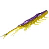 MBW06 Snatch Bite Shrimp 4" #11 Purple Shrimp