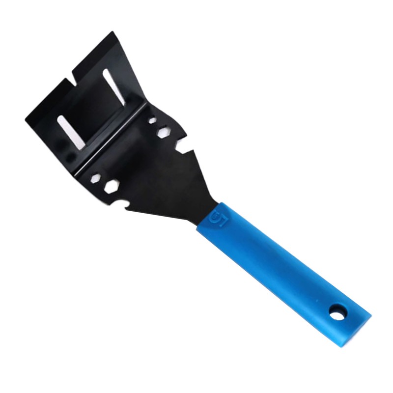 Trim Puller Pry Bar for Home Wood Tile Flooring Baseboards