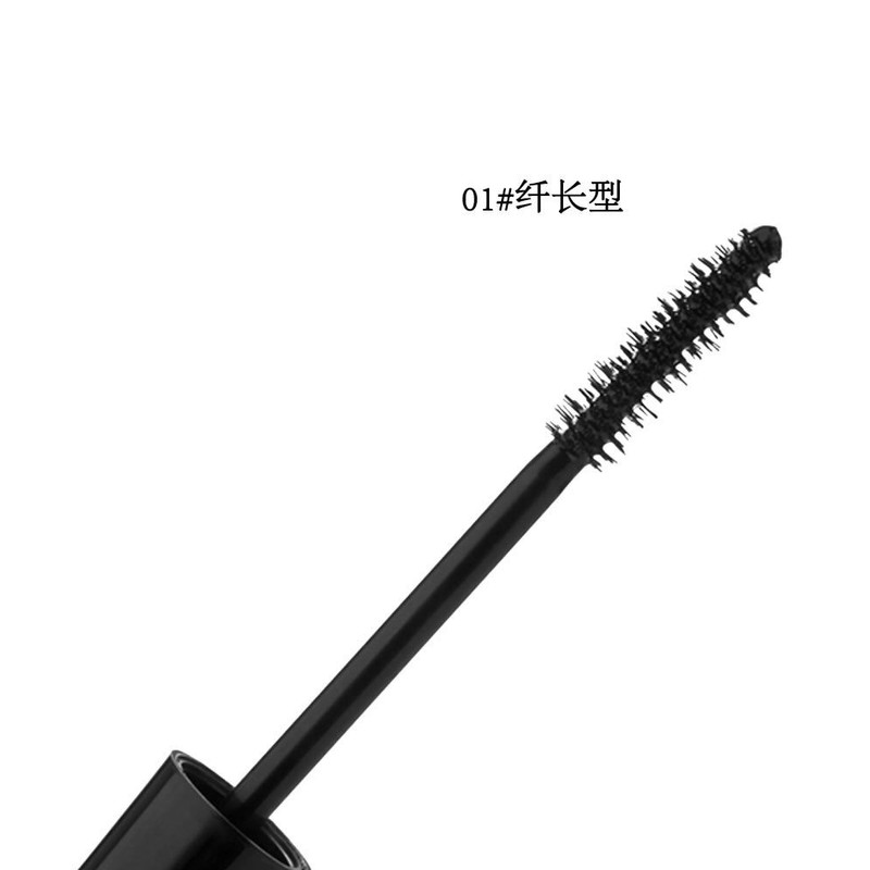 The Face Shop Precian Big Mascara 01 Curling