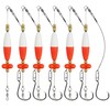 Santee Rig Catfish Float Rigs Catfishing Tackle Peg Floats with