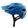 Troy Lee Designs FLolewline MIPS Helmet, Point Cobalt/Blue, XS/S