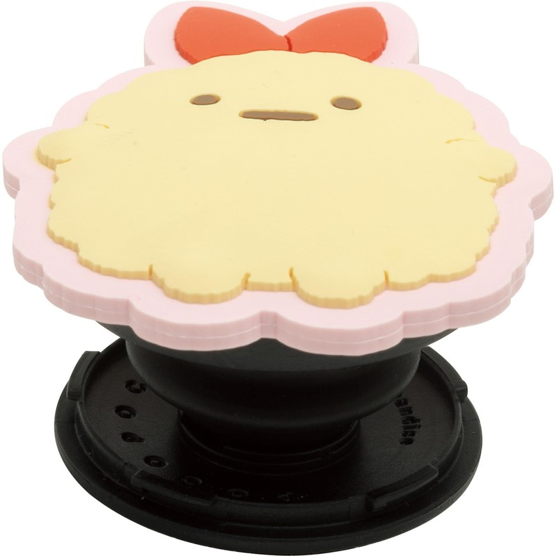 San-X Sumikko Gurashi POCOPOCO AB17206 Shrimp Furano Tail 1.8 x