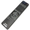 NTQinParts Replacement Voice Remote Control Controller for Epson Home Cinema LS11000 LS12000 4K PRO-UHD Projector