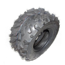 Unbranded TaoTao Mudhawk 6  ATA-110, 125cc A,125cc D, ATV Tire 16x8-7 Directional Pattern