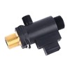 Water Flow Switch Electric Male Thread Water Flow Switch for