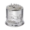 Wentworth Pewter - Teddy Bears Picnic Pewter Money Box, Baby