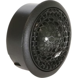Ground Zero GZHT 25S 25mm Silk Dome Tweeter