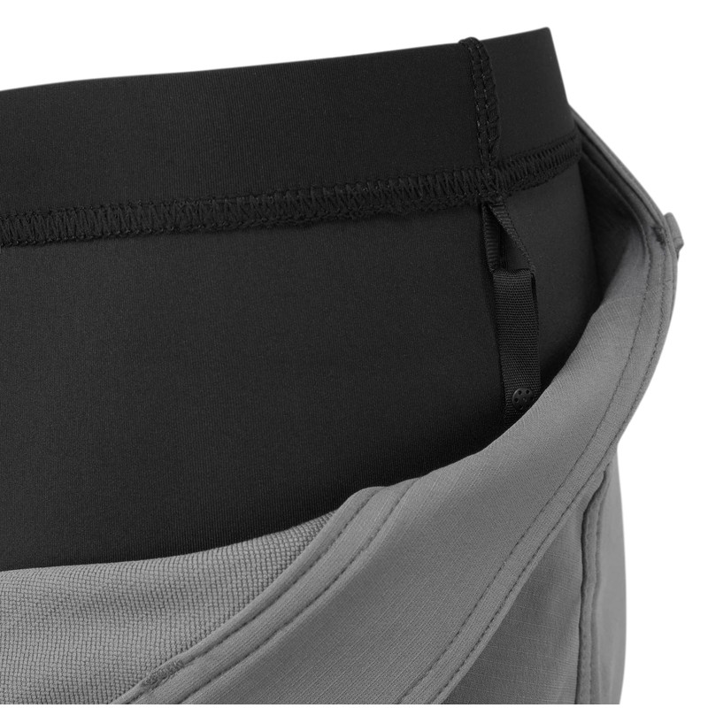 ALTURA ALL ROADS REPEL RAD-SHORTS