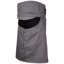 Murakami Clothing HONO Men's Balaclava, 7-grey