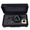 Digital Dial Indicator 0‑12.7mm Range 0.01mm Resolution IP65 Waterproof Digital