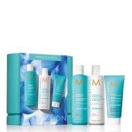 Moroccanoil Spring into Self Care Hydration Pack