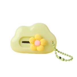 Feilguee 3 PCS Mini Box Cutter Mini Portable Utility Knive Retractable Package Opener for Envelope Mail Letter Box Paper DIY Projects