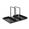 U Chef Servilletero para Mesa, Soporte para Servilletas y Condimentos,