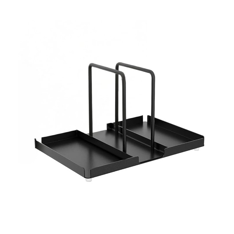 U Chef Servilletero para Mesa, Soporte para Servilletas y Condimentos,