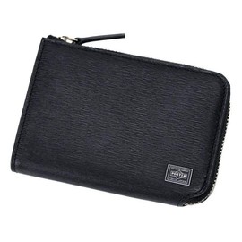 Porter 052-02212 Current Coin & Pass Case, Black