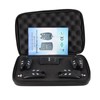 4 Pcs Fishing Bite Alarm &amp; 1 Pcs Receiver Indicator