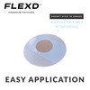Flexd - Freestyle Adhesive Patches (30 Pcs) - Libre Adhesive