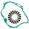 Celox Stator And Gasket for Yamaha XVS1100 XVS 1100 V