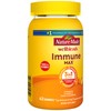 Nature Made Nature Made Wellblends ImmuneMAX Gummies, Vitamin C 1000mg