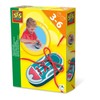 SES Creative 14629 I Learn to Tie Shoes, Multicoloured, One