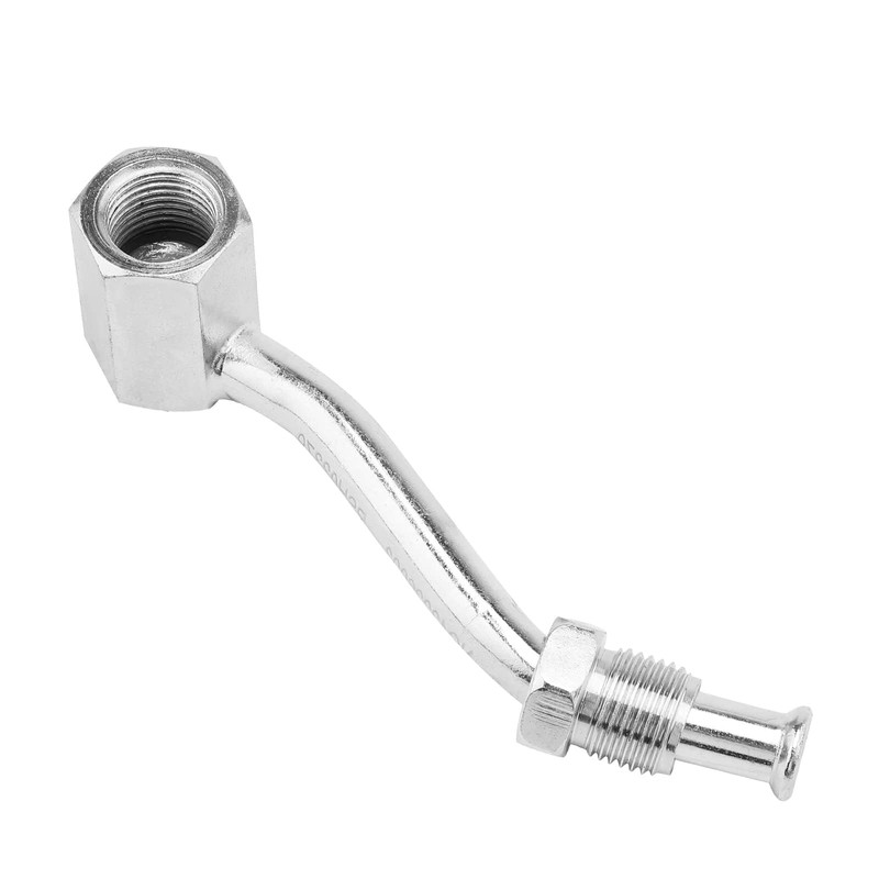 A-Premium Power Steering Pressure Hose Line Assembly Compatible with Ford