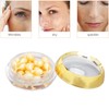 Retinol Serum Capsule Nourishing Facial Serum 30 Pack Skin Care