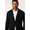 JP 1880 Men's Sports Jackets, black, XXL