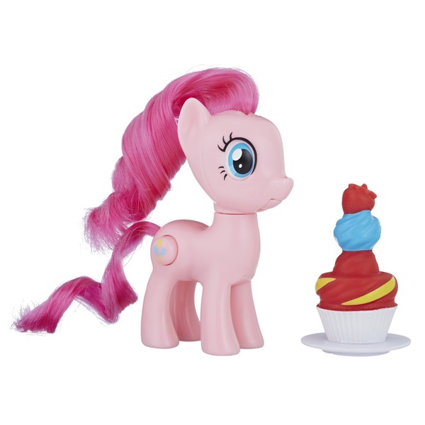 My Little Pony E2566 Pinkie Pie Fashion Doll