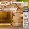Mantova Ginger Flavored Extra Virgin Olive Oil Spray, heart-healthy cooking