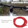 3 Meters Bicycle Bike Brake Cable, Bike Brake Wires and
