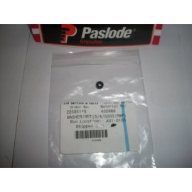Paslode Part # 402668  Retaining Ring