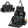 Golkcurx Patrol Bag Law Enforcement, Police Gear Bag, Car Organizer