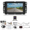7" Android 13 Double Din Car Stereo for GMC Chevy