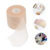 Minkissy 3 Rolls Foam Tape Health Kinesiology Tape for Face