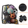 Extra Large Ball Net, Ball Net with Football Net Pocket,