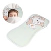 Baby Pillow Vent Holes Environmental Protection Memory Foam Fine Workmanship
