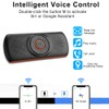 SKYBESS Car Bluetooth Speaker for Cellphone, Portable Bluetooth Handsfree Car