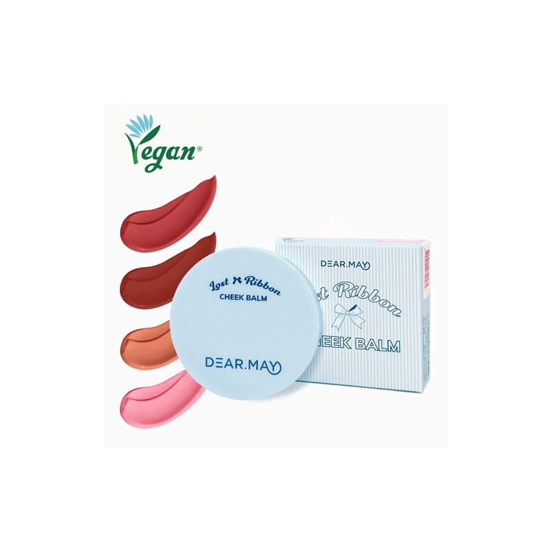 Dearmay [Dearmay]*TIMEDEAL* Lost Ribbon Cheek Balm (8 colors)