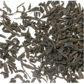 Summit Tea - First Grade Lapsong Souchong Black Tea