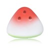 YAJOJO Squeeze Toy, Watermelon Modeling, Stress Relief, Squeeze Toy, Soft