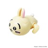 Lilic Chiwa, Suisui, Rabbit