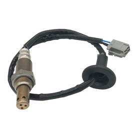 JESBEN - Sensor de oxígeno O2 para Toyota Corolla Matrix Pontiac Vibe 1.8L-L4 2003-2008 234-4233 89465-02110