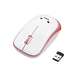 Elecom M-IR07DRPN Wireless IR Mouse (3 Buttons) x 3 Sets