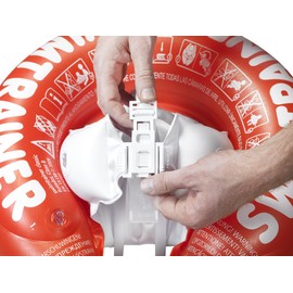 Swimtrainer Classic rot