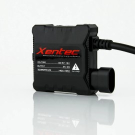 Xentec Digital HID Xenon Conversion KIT Replacement Ballast 35W fit all Sizes 9006 H11