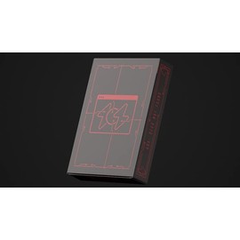 MJM 404 Playing Cards by Vanishing Inc