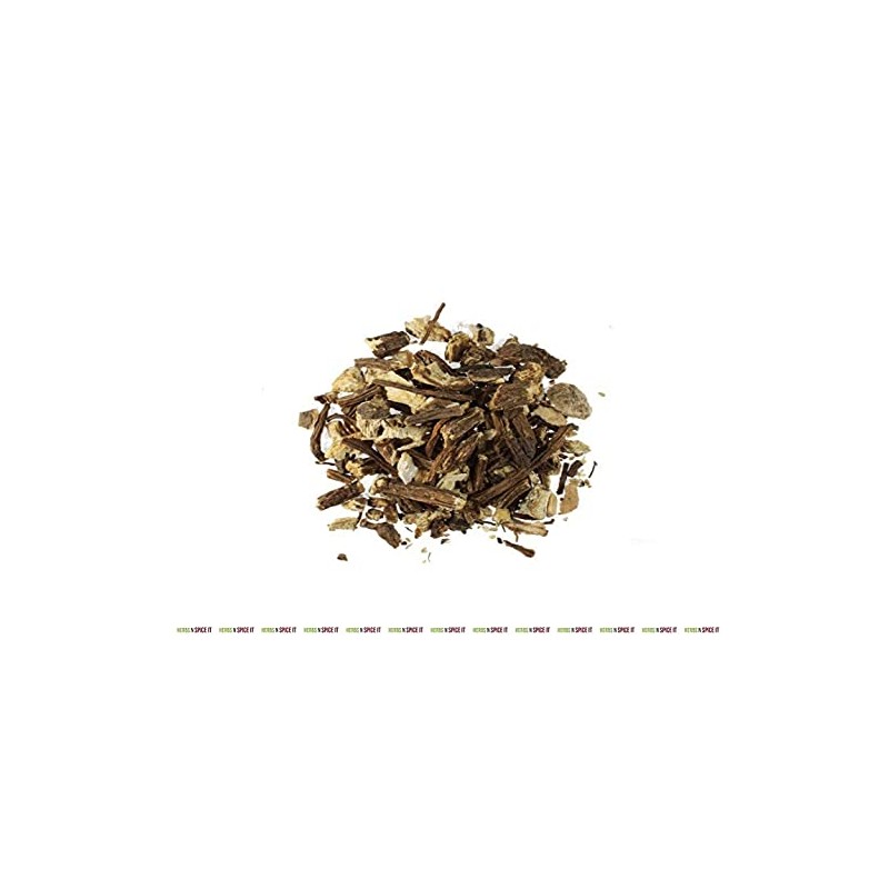 Loose 100gm Chicory Root Herb - Grade A Premium Quality