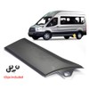 appRUN REAR LEFT SIDE BODY MOULDING PANEL TRIM FOR FORD