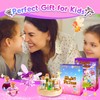 Gifitizi Creative Gifts for Girls, Craft Set Girls Magic Potions