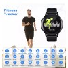 Glory Fit S27 Smart Watch Waterproof 24 Sport Mode Heart